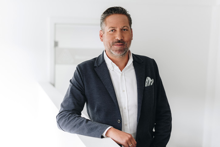 Philip Steinkogler, akad. IM. univ.